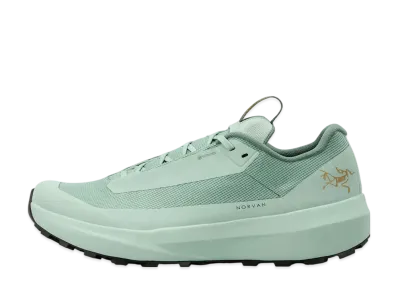 ARC'TERYX Norvan LD 4 GORE-TEX "Stone Green/Stone Green"
