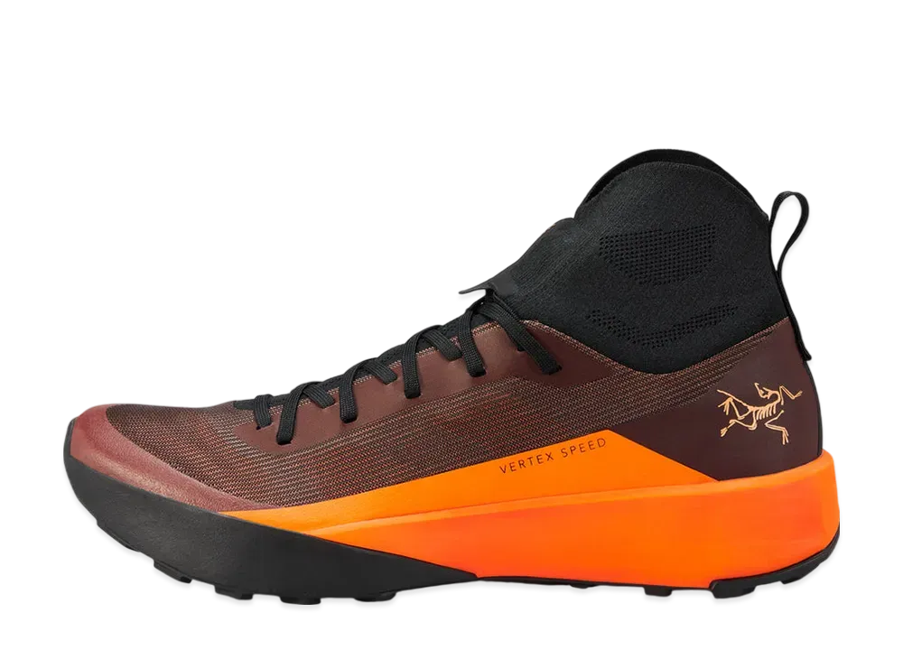 ARC'TERYX Vertex Speed "Ginger/Verve"