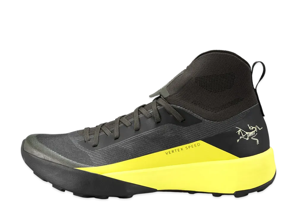 ARC'TERYX Vertex Speed "Forage/Euphoria"