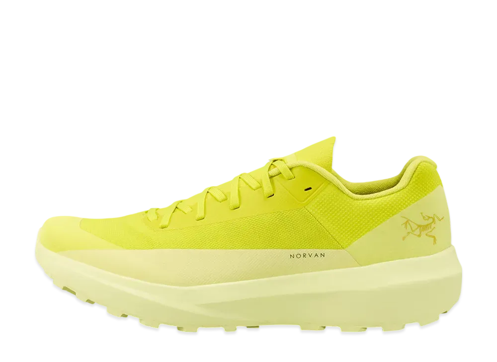 ARC'TERYX Norvan LD 4 "Euphoria/Ray"