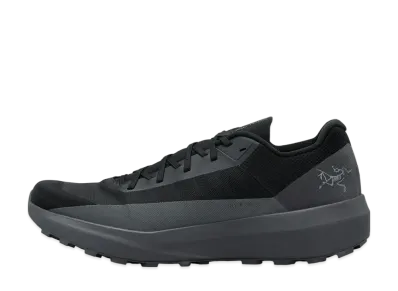 ARC'TERYX Norvan LD 4 "Black/Cloud"