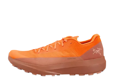 ARC'TERYX Norvan LD 4 "Verve/Ginger"