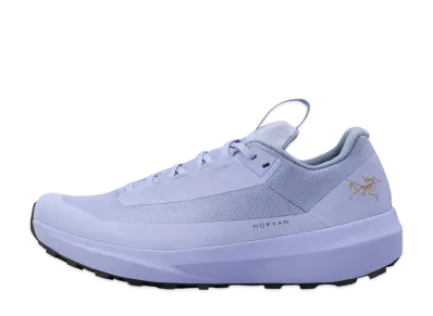 ARC'TERYX Women's Norvan LD 4 GORE-TEX "Moonstone/Moonstone"
