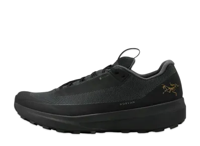ARC'TERYX Women's Norvan LD 4 GORE-TEX "Black/Black"