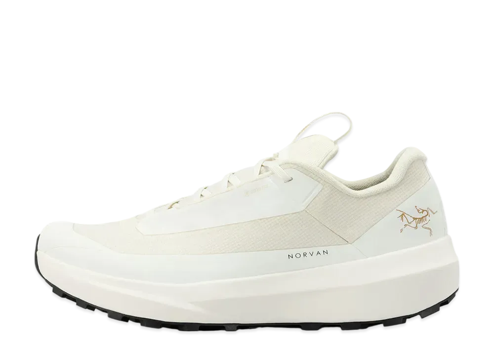 ARC'TERYX Women's Norvan LD 4 GORE-TEX "Arctic Silk/Arctic Silk"