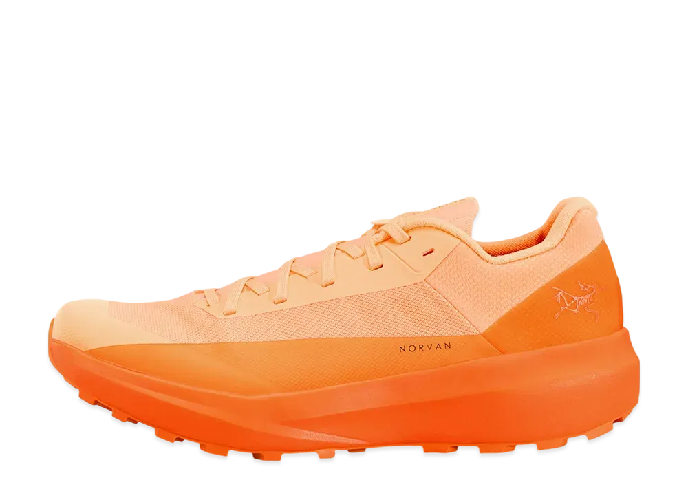 ARC'TERYX Women's Norvan LD 4 "Luminary/Verve"