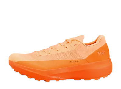 ARC'TERYX Women's Norvan LD 4 "Luminary/Verve"