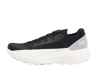 ARC'TERYX Women's Norvan LD 4 "Black/Arctic Silk"