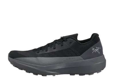 ARC'TERYX Women's Norvan LD 4 "Black/Cloud"