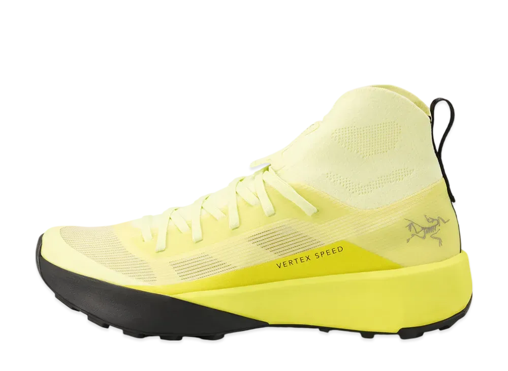 ARC'TERYX Women's Vertex Speed "DkRay/Euphoria"