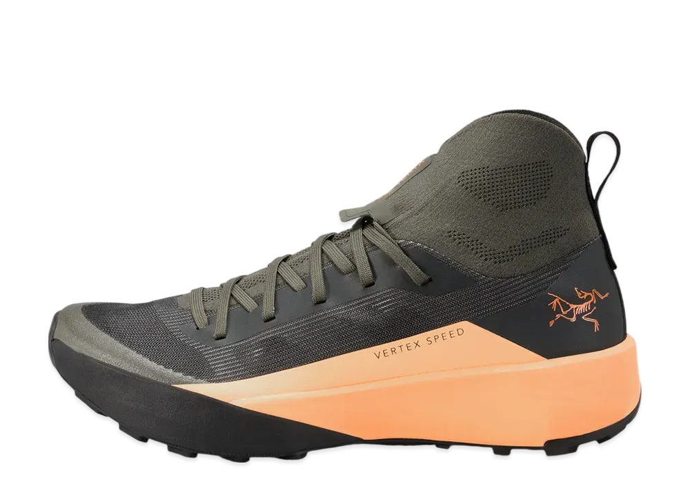 ARC'TERYX Women's Vertex Speed "Forage/Luminary"
