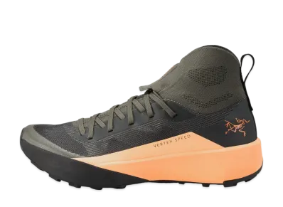 ARC'TERYX Women's Vertex Speed "Forage/Luminary"