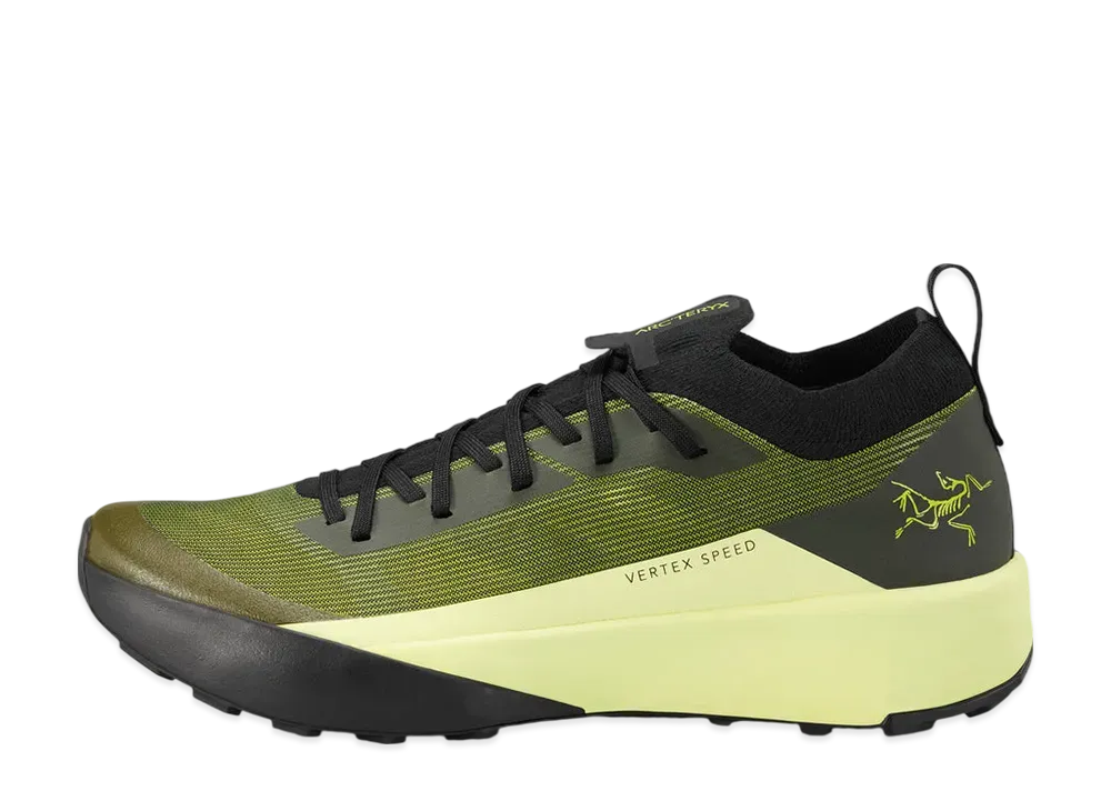 ARC'TERYX Vertex Speed Low "Euphoria/Ray"