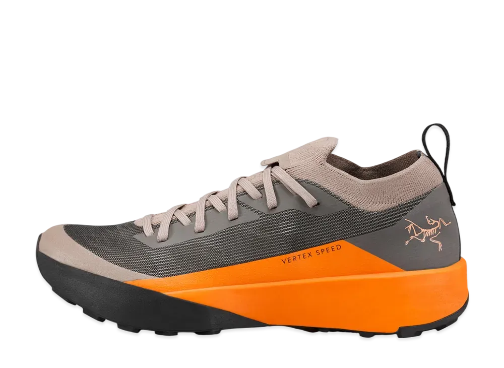 ARC'TERYX Vertex Speed Low "Rune/Verve"