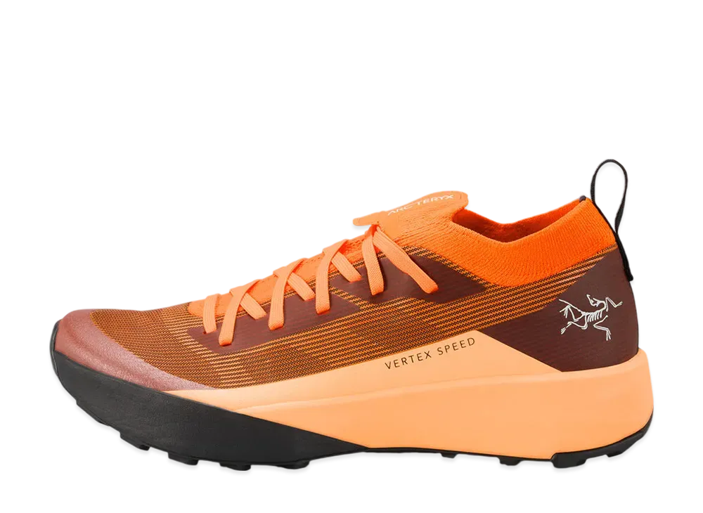 ARC'TERYX Women's Vertex Speed Low "Verve/Luminary"