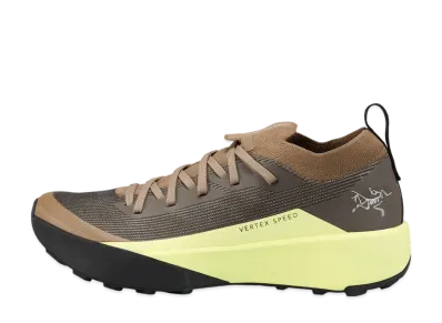 ARC'TERYX Women's Vertex Speed Low "Canvas/Ray"