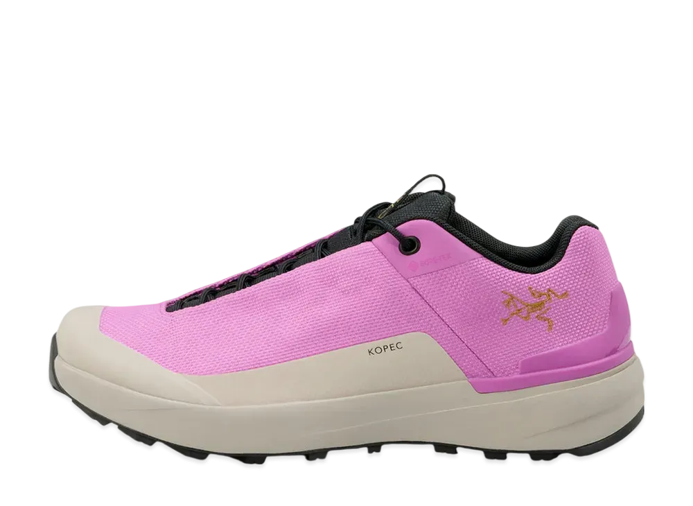 ARC'TERYX Women's Kope GORE-TEX "Alpenglow/Dk Arctic Silk"