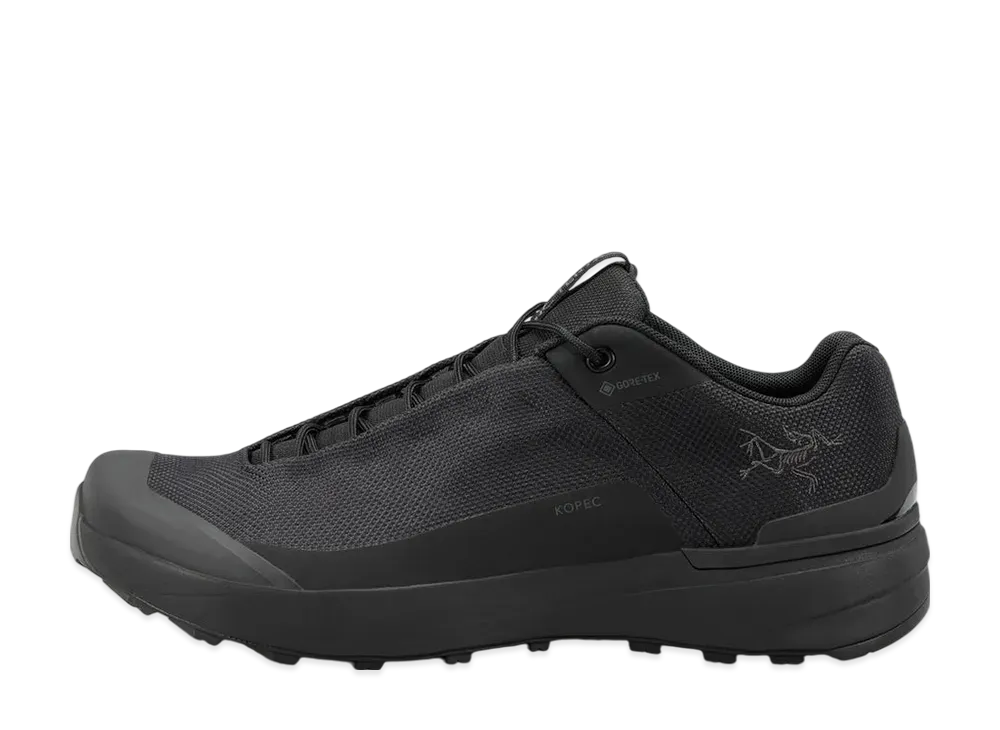 ARC'TERYX Women's Kope GORE-TEX "Black/Black"