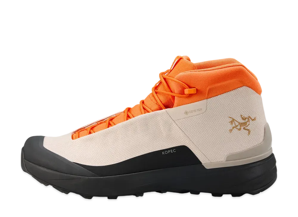 ARC'TERYX Kopec Mid GORE-TEX "Rune/Black"