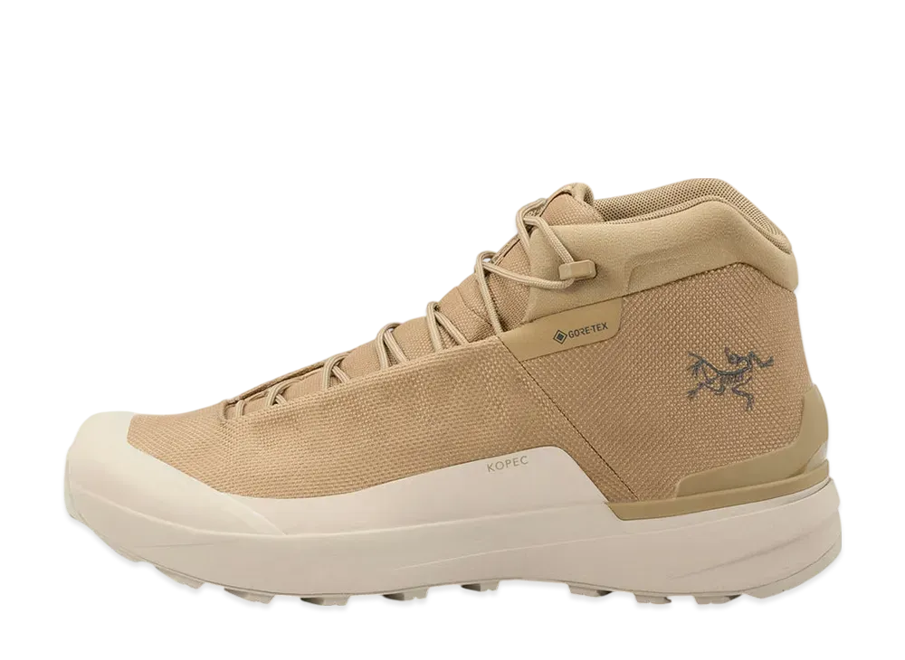 ARC'TERYX Kopec Mid GORE-TEX "Canvas/Rune"
