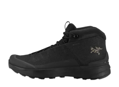 ARC'TERYX Kopec Mid GORE-TEX "Black/Black"