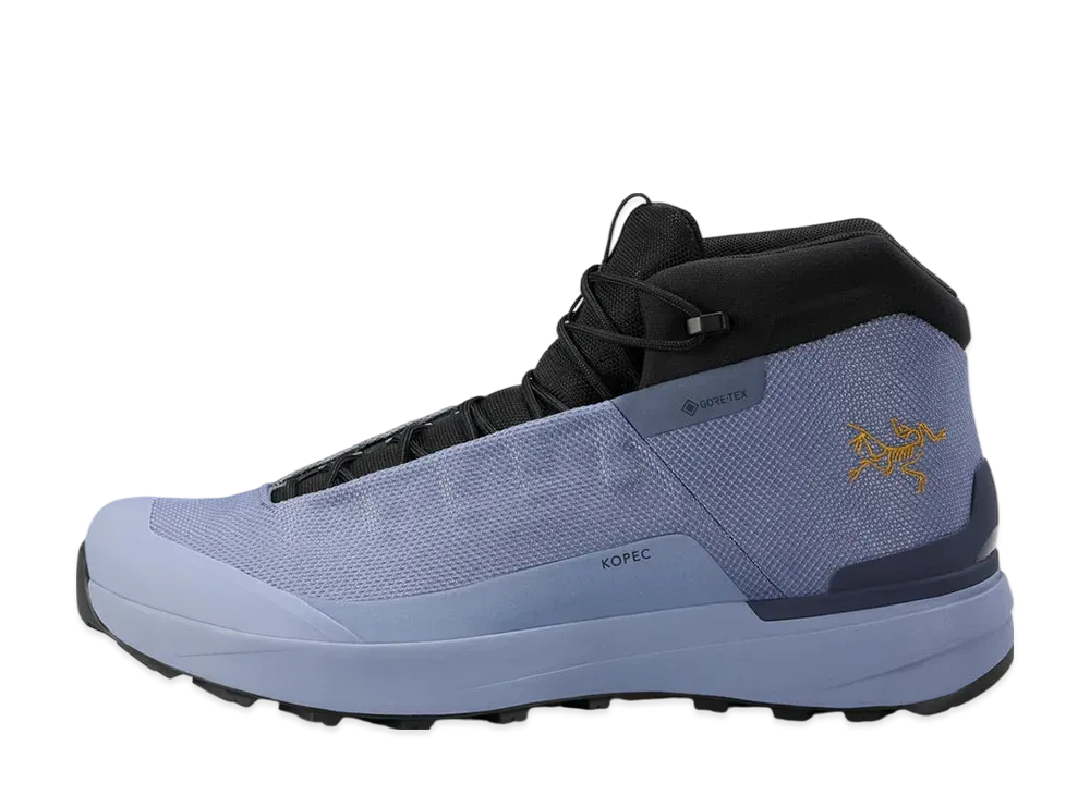 ARC'TERYX Kopec Mid GORE-TEX "Dk Stratus/Stratus"