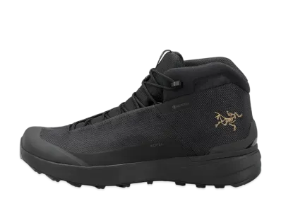 ARC'TERYX Women's Kopec Mid GORE-TEX "Black/Black"