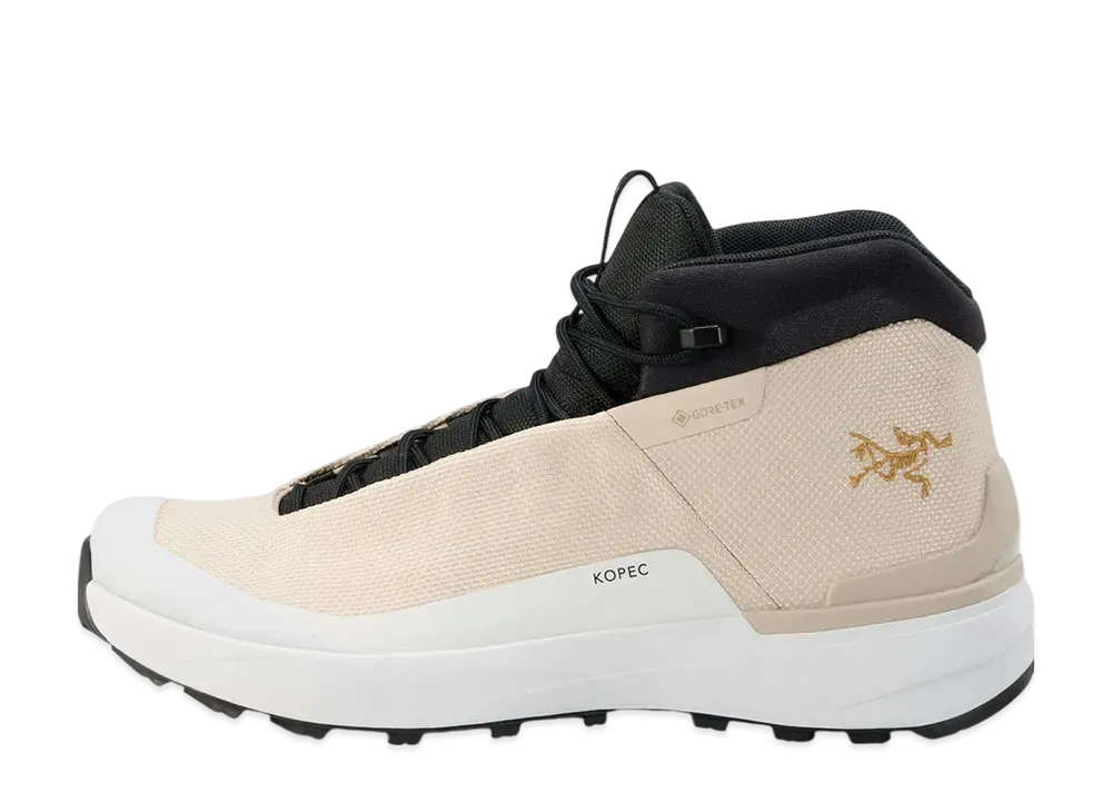 ARC'TERYX Women's Kopec Mid GORE-TEX "Rune/Solitude"