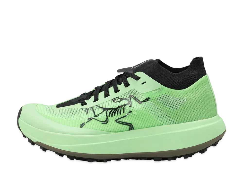 ARC'TERYX Women's Sylan Pro "Phosphorescent/Phosphorescent"