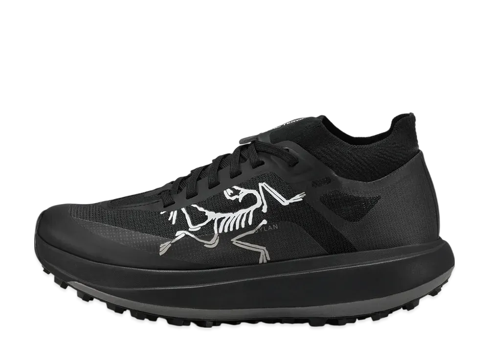 ARC'TERYX Women's Sylan Pro "Black/Black"