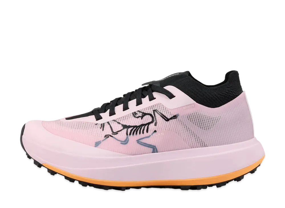ARC'TERYX Women's Sylan Pro "Pink Glow/Pink Glow"