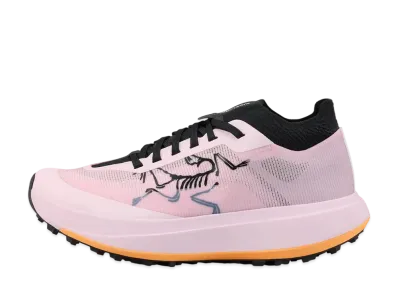 ARC'TERYX Women's Sylan Pro "Pink Glow/Pink Glow"
