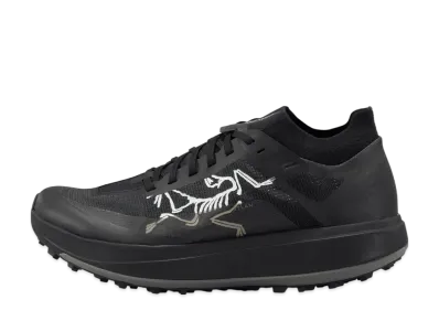 ARC'TERYX Sylan Pro "Black/Black"