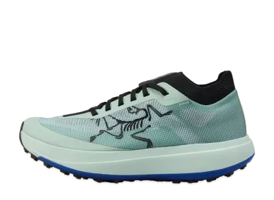 ARC'TERYX Sylan Pro "Stone Green/Stone Green"