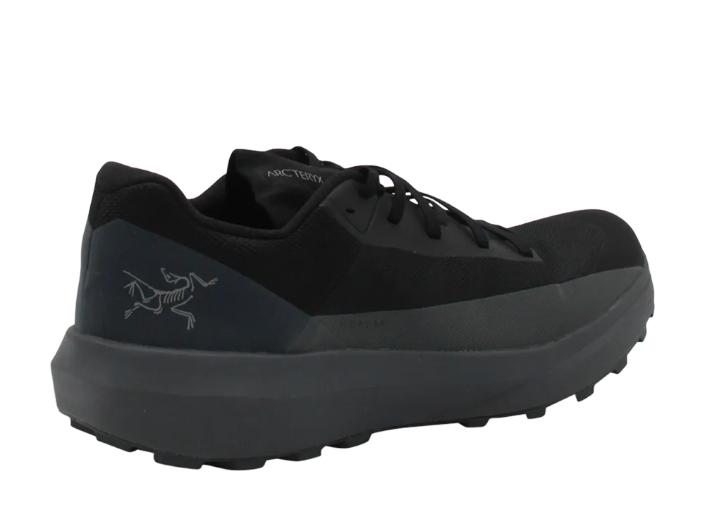 ARC'TERYX Norvan LD 4 "Black"