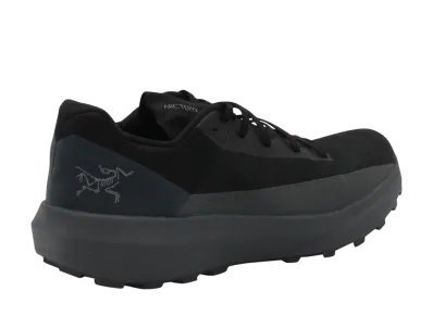 ARC'TERYX Norvan LD 4 "Black"