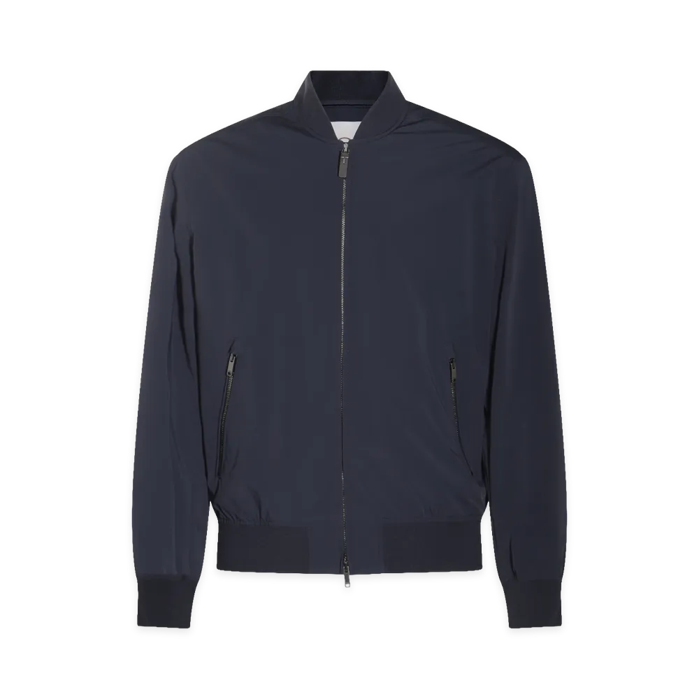 TOD'S Jackets "Blue"