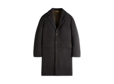 TOD'S Coat in Wool "Gray"