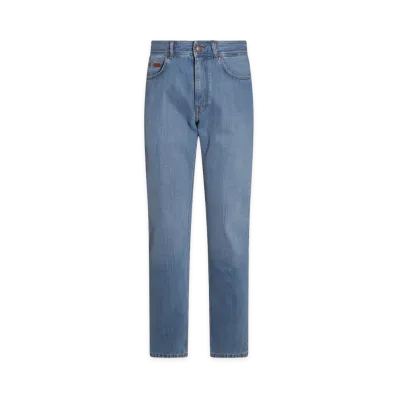 TOD'S Jeans "Indaco"