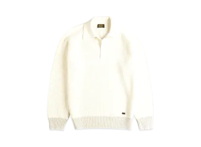 TOD'S Cashmere Mix Pullover "Gray"