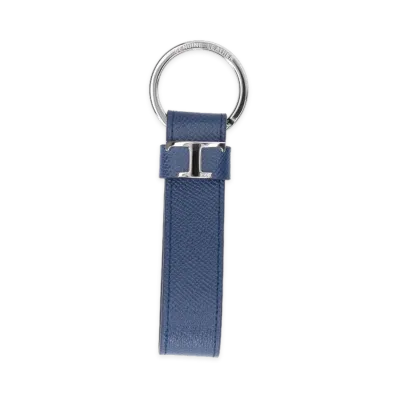TOD'S Keychains "Blue"