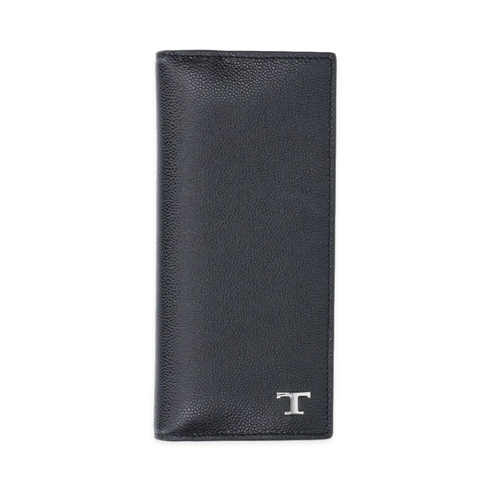 TOD'S Wallets "Black"
