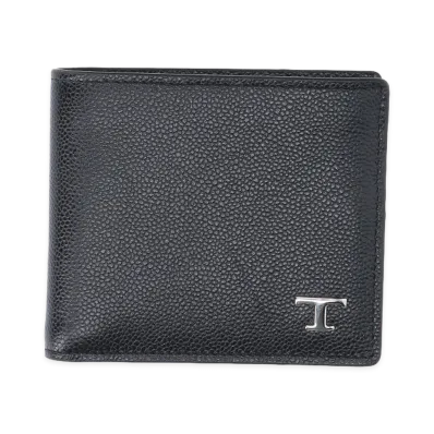 TOD'S Wallets "Black"