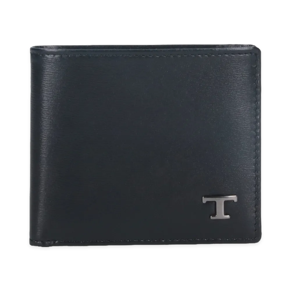 TOD'S Wallets "Black"