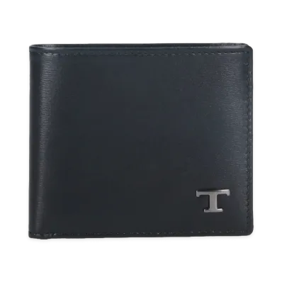 TOD'S Wallets "Black"