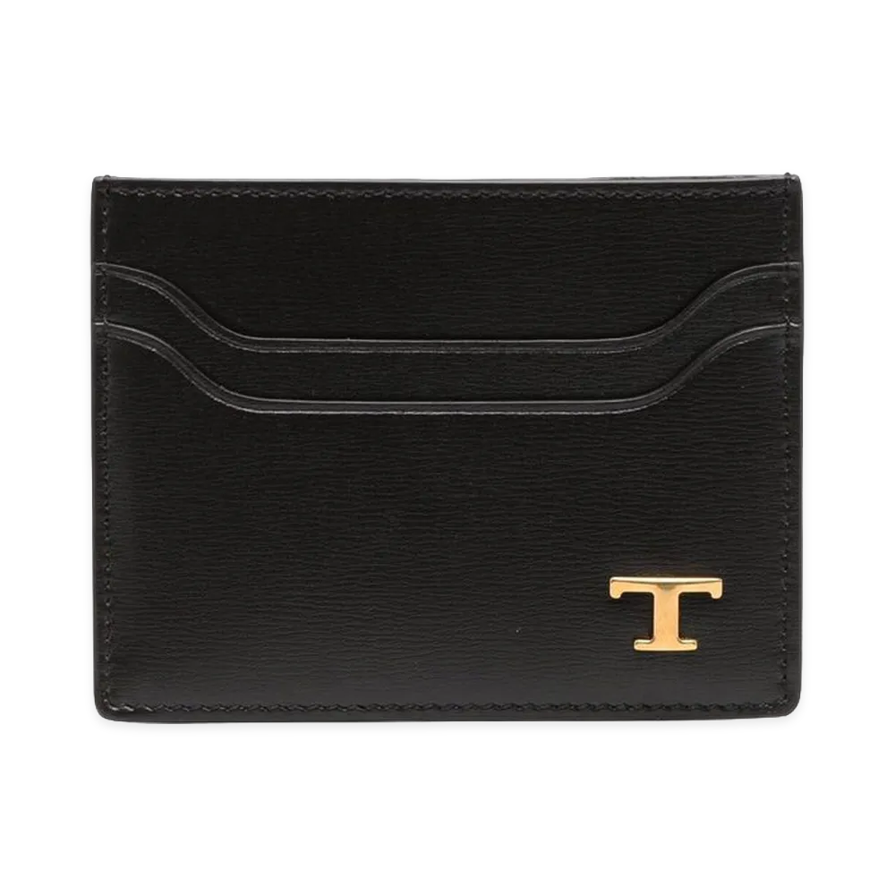 TOD'S Accessories "Black"