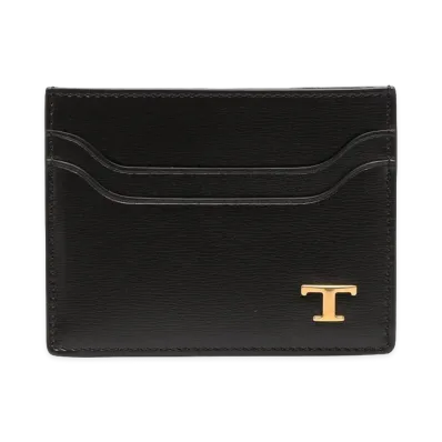 TOD'S Accessories "Black"
