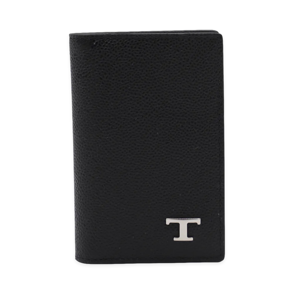 TOD'S Wallets "Black"