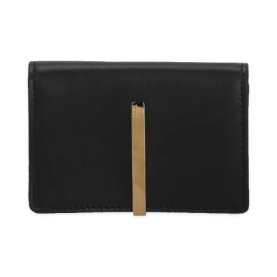 TOD'S Women's Accessories "Black"