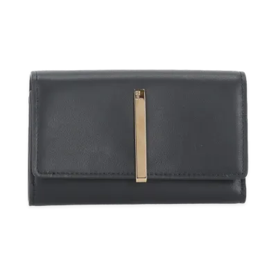 TOD'S Women's Wallets "Black"